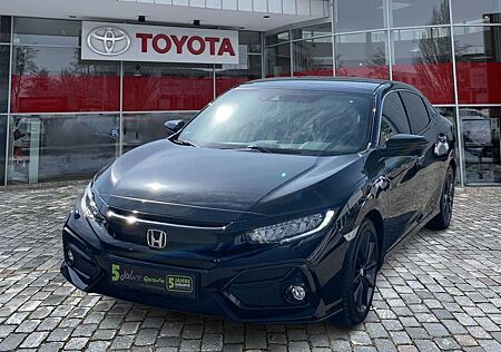 Honda Civic 1.0 VTEC Executive