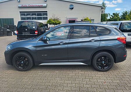 BMW X1 xDrive 20 i xLine