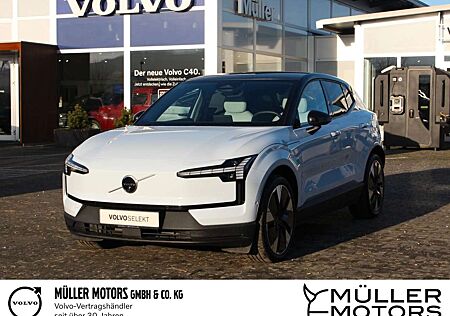 Volvo EX30 Twin Performance AWD Ultra +Harman Kardon+