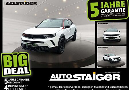 Opel Mokka GS Line Kamera Navi, Winterpaket, PDC,..