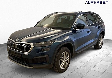 Skoda Kodiaq 2.0 TDI Style AHK Virtual Matrix Navi