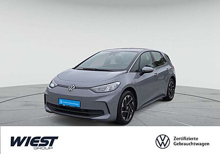 VW ID.3 Volkswagen Pro, 18"/KAM/ACC/LED/NAVI/KLIMA/SHZ uvm.