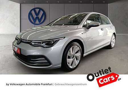 VW Golf Volkswagen VIII 1.5 TSI Style