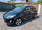 Ford Fiesta Active*Navi*LM*RFK*Klimaaut*gepfl.*