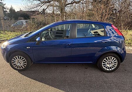 Fiat Punto 1.4 16V Dynamic
