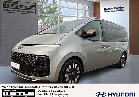 Hyundai Staria Signature 2WD 2.2 CRDi EU6d DPF 7-Sitzer Panorama