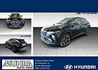 Hyundai Tucson 1.6 PHEV 4WD LED KRELL el.Heckklappe