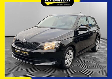 Skoda Fabia 1.0 MPI Cool Plus Shz. + Garantie