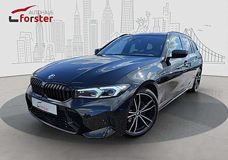 BMW 320d 320 xDrive M Sport ACC adapt. LED Standh. SHZ