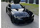 BMW M4 Competition ALL Black M-Performance Spoiler