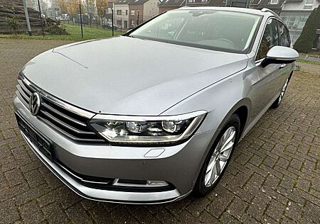 VW Passat Variant Volkswagen Highline BMT/Start-Stopp