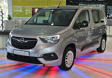 Opel Combo Life Automatik*NAVI*SHZ*KAMERA*TEMPOMAT*BC