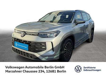VW Tayron Volkswagen 1.5 eTSI DSG Life Navi LED SHZ ACC PDC