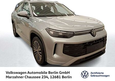 VW Tayron Volkswagen 1.5 eTSI DSG Life Navi LED SHZ ACC PDC