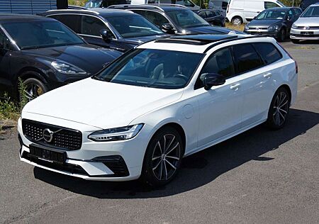 Volvo V90 R Design T6 AWD*ACC*PANO*H/K*LEDER*HUD*360°*