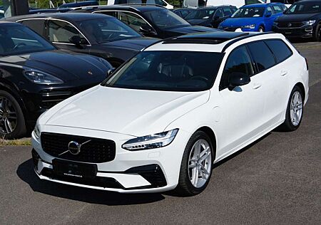 Volvo V90 R Design T6 AWD*ACC*PANO*H/K*LEDER*HUD*360°*