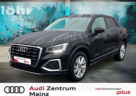 Audi Q2 advanced 35 TFSI S tronic *Navi*Kamera*