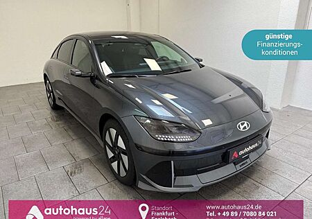 Hyundai IONIQ 6 Uniq Navi|Bose|CAM|ACC|Matrix