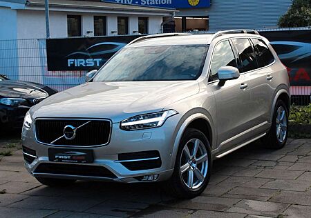 Volvo XC 90 XC90 D4 AWD Momentum 7-Sitze*360*AHK*STANDHZ*LED