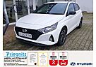 Hyundai i20 1,0 T-Gdi M/T Connect and Go