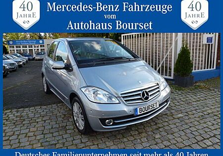 Mercedes-Benz A 170 ELEGANCE Autom-Klima-59 TKM-PTS-Tempomat Sitzheizu