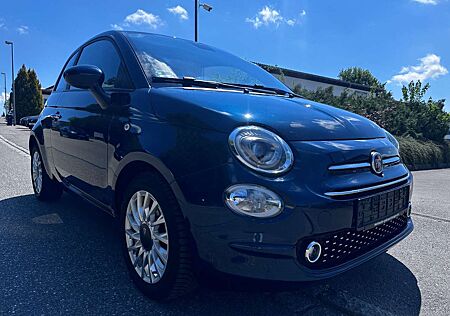 Fiat 500 NAVI/DAB/PDC/1.Hd