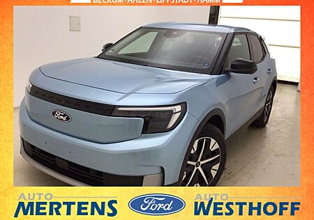 Ford Explorer RWD Extended Range 77 KWh Wärmepumpe + AHK + Head-