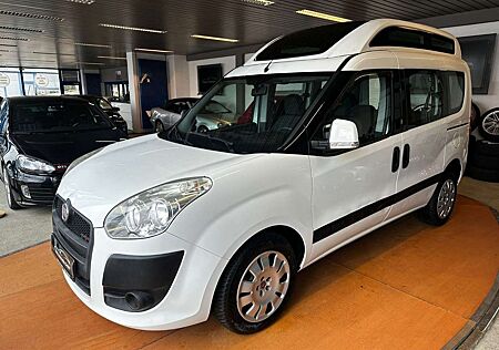 Fiat Doblo Dynamic/89TKM/AUTOM/HOCH