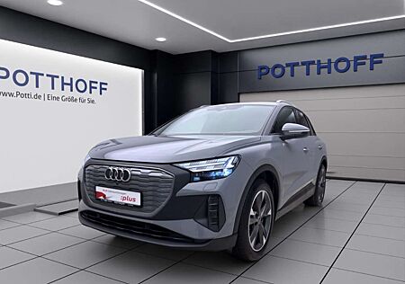 Audi Q4 e-tron 40 AHK NAVI-PRO MATRIX VIRTUAL