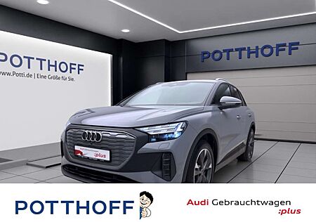 Audi Q4 e-tron 40 AHK NAVI-PRO MATRIX VIRTUAL