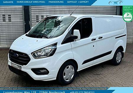 Ford Transit Custom Kasten 320 L1 Trend