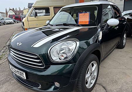 Mini Cooper Countryman COUNTRYMAN