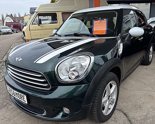 MINI Cooper Countryman COUNTRYMAN