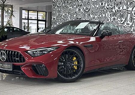 Mercedes-Benz SL 63 AMG 4M+*LIFT*PERFORMANCE*MULTIKONT*DESIGNO