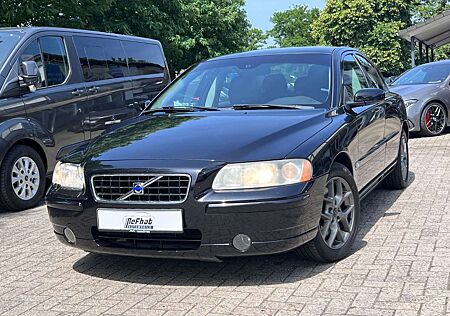 Volvo S60 Lim. 2.4 Momentum