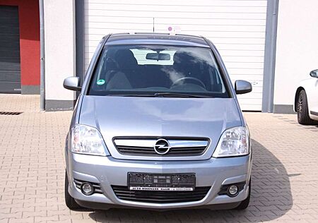 Opel Meriva Edition Klima / PDC