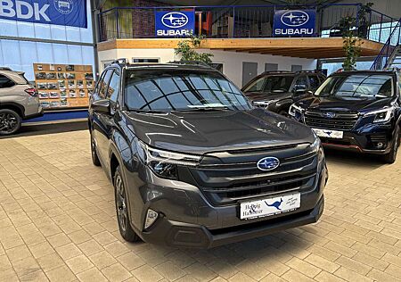 Subaru Forester 2.0 ie 100 kW AWD Exclusive