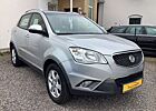 SsangYong Korando 2,0 Diesel 4WD / AHK /