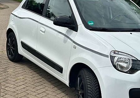 Renault Twingo SCe 70 Start