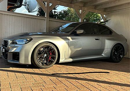 BMW M2 Aut.