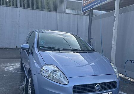 Fiat Punto EVO 1.4 8V Dynamic