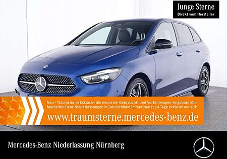 Mercedes-Benz B 250 e AMG+NIGHT+360°+MULTIBEAM+BURMESTER+TOTW