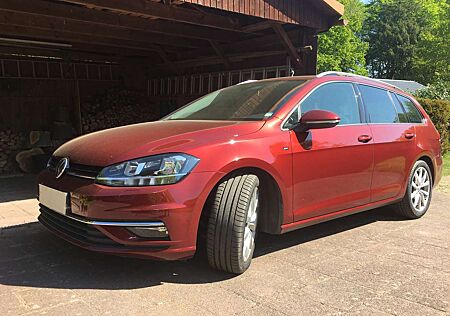 VW Golf Variant Volkswagen Join 1.5 TSI ACT, AHK, Lenkradhz!!