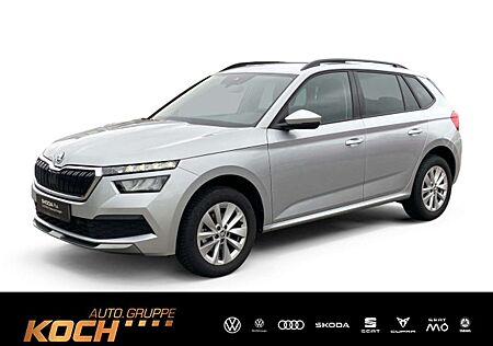 Skoda Kamiq Ambition 1.0 TSI *NAVI*LED*RFK*