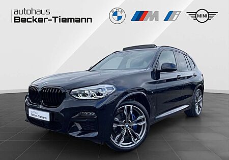 BMW X3 M 40i Panorama/Head-Up/Driving+/Parking+/Ad.LED/Ad.F