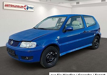 VW Polo Volkswagen 1.0i