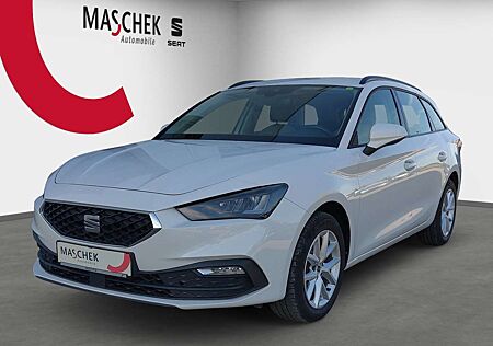 Seat Leon ST Style 1.0 TSI LED Sitzh. PDC Spurh. Keyless