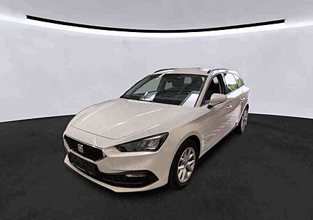 Seat Leon ST Style 1.0 TSI LED Sitzh. PDC Spurh. Keyless