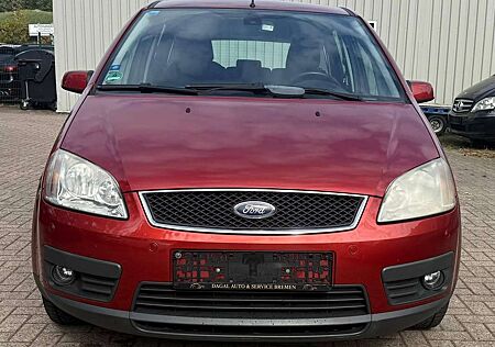 Ford Focus C-Max Ghia