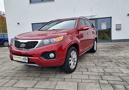 Kia Sorento Spirit 4WD